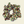 Birds of Paradise - Satin Scrunchie