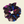 Festival Of Light - Satin Scrunchie
