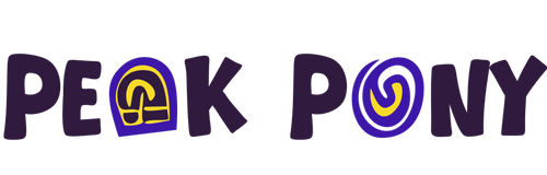 Peak Pony