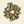 Olives In Achlades - Satin Scrunchie