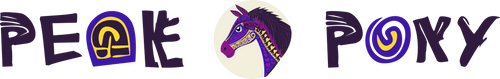Peak Pony