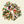 Prize Vegetables - Satin Scrunchie