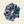 Under The Reef - Satin Scrunchie