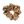 Easter Island - Satin Scrunchie