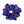 Neon Zambezi - Satin Scrunchie