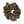 Follow The Yellow Signs - Satin Scrunchie