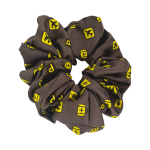 Follow The Yellow Signs