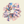 Reflections From Faro - Satin Scrunchie