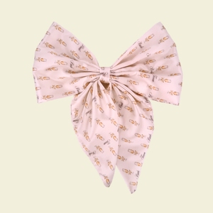 Team Bride - Satin Bow