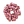 Truffle Ripple - Satin Scrunchie