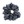 Zebra Print - Satin Scrunchie