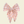 Autumn Days - Satin Bow