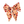 Serengeti Soaring - Satin Bow