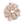 Team Bride - Satin Scrunchie