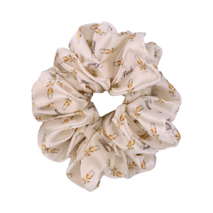 Team Bride - Satin Scrunchie