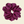 Tokyo Nights - Satin Scrunchie