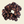 Snake Print - Satin Scrunchie