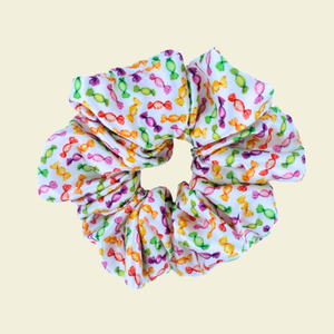 Peak Pony - Halloween Scrunchie Bundle
